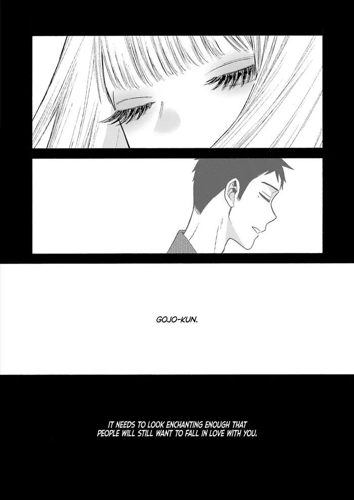 My Dress-Up Darling Chapter 99 image 10_optimized